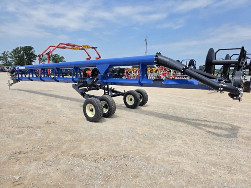 New 12″ Phil’s Pumping 52′ Load Only Lagoon Pump