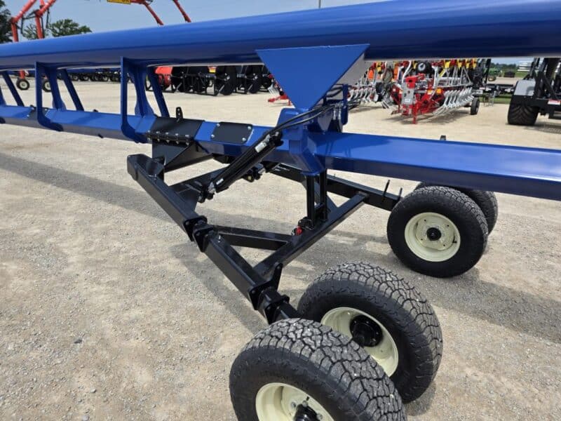 New 12″ Phil’s Pumping 52′ Load Only Lagoon Pump