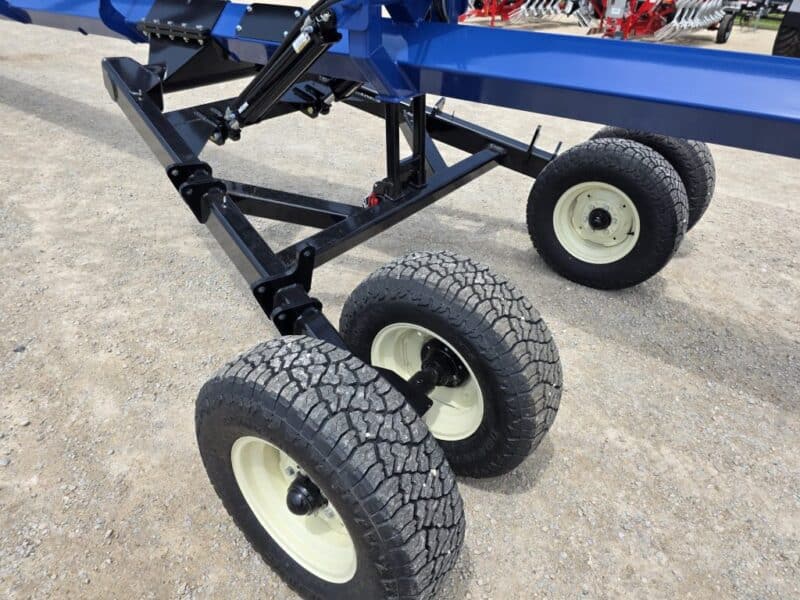 New 12″ Phil’s Pumping 52′ Load Only Lagoon Pump