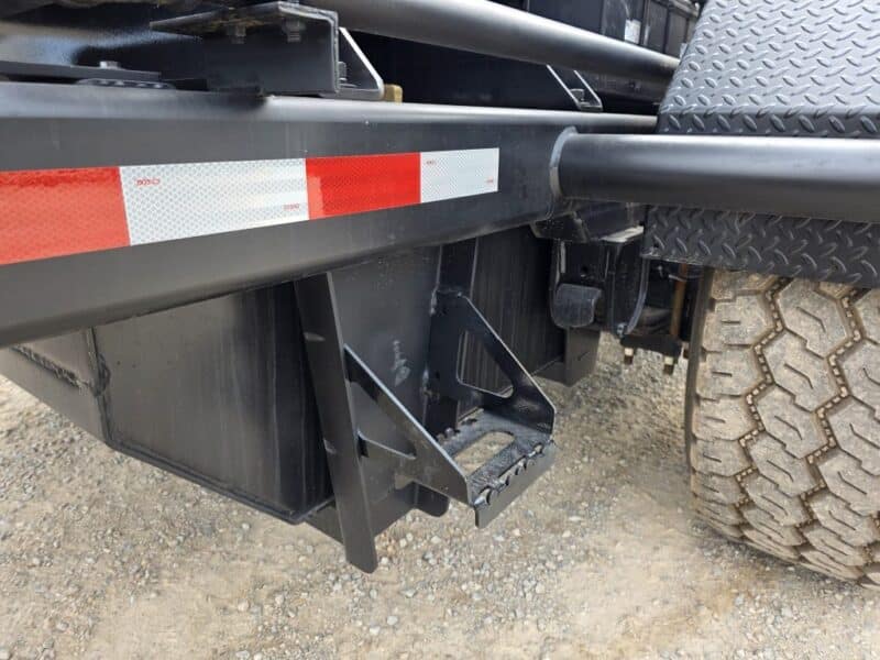 550 HP Phil’s 13.6L John Deere Power Unit 6819MPC Sand Cornell w. UTV Ramps