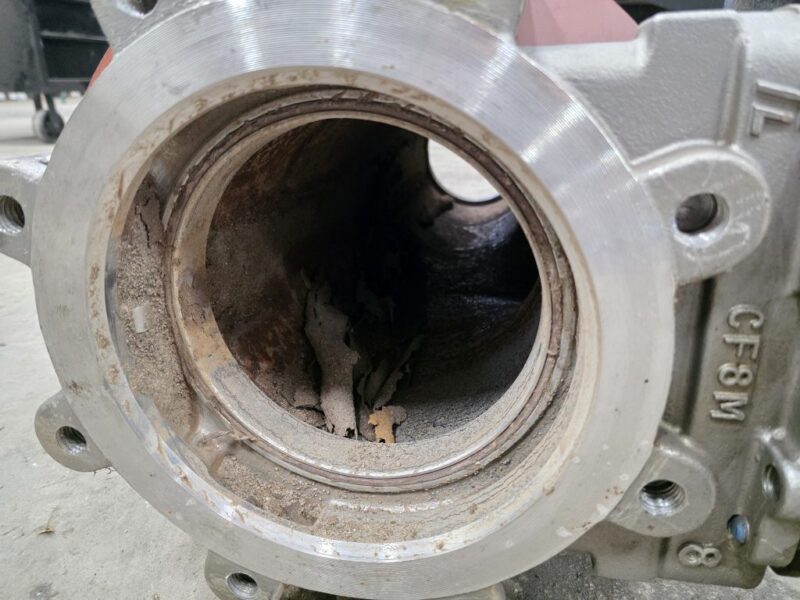 550 HP Phil’s 13.6L John Deere Power Unit 6819MPC Sand Cornell w. UTV Ramps w. 433 Hours