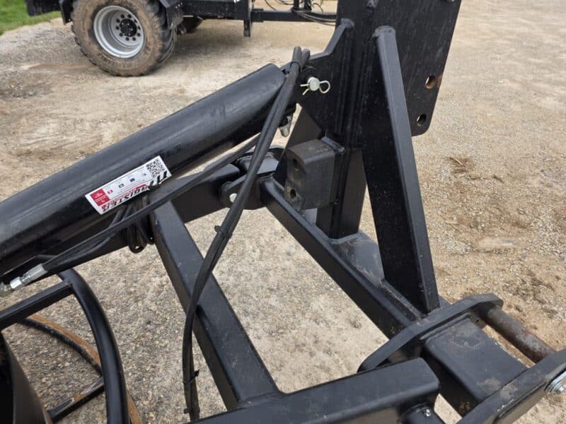 8Ft Phil’s 10″ Hose Humper