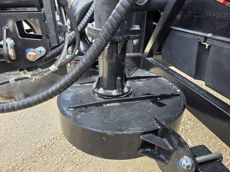 2025 Bazooka FarmStar Wolverine w. 6.8L John Deere 300 HP