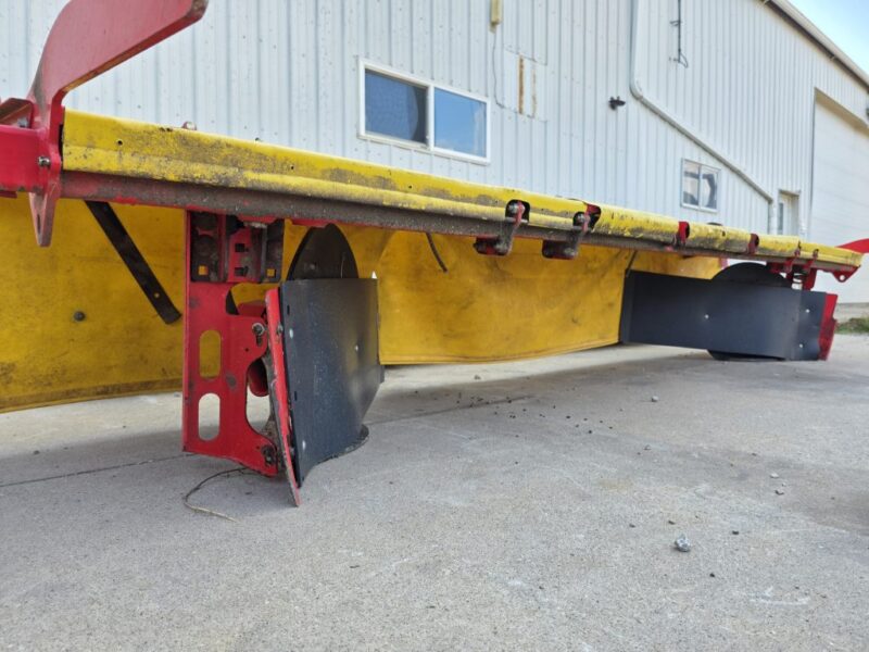 Pottinger Curtain Kit For Triple Mower