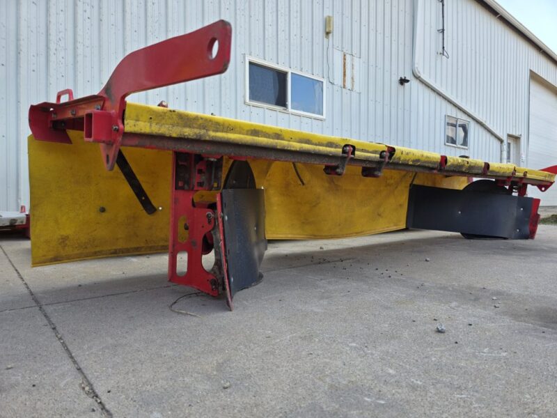 Pottinger Curtain Kit For Triple Mower
