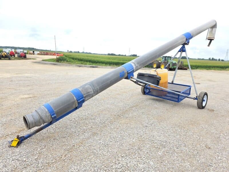 12″ Phil’s Load Stand w.Basket, Foam Injection