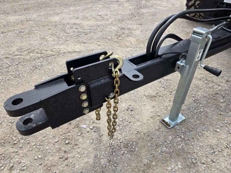 Phil’s Pumping Rotator 30 Hose Reel Holds 10-8″