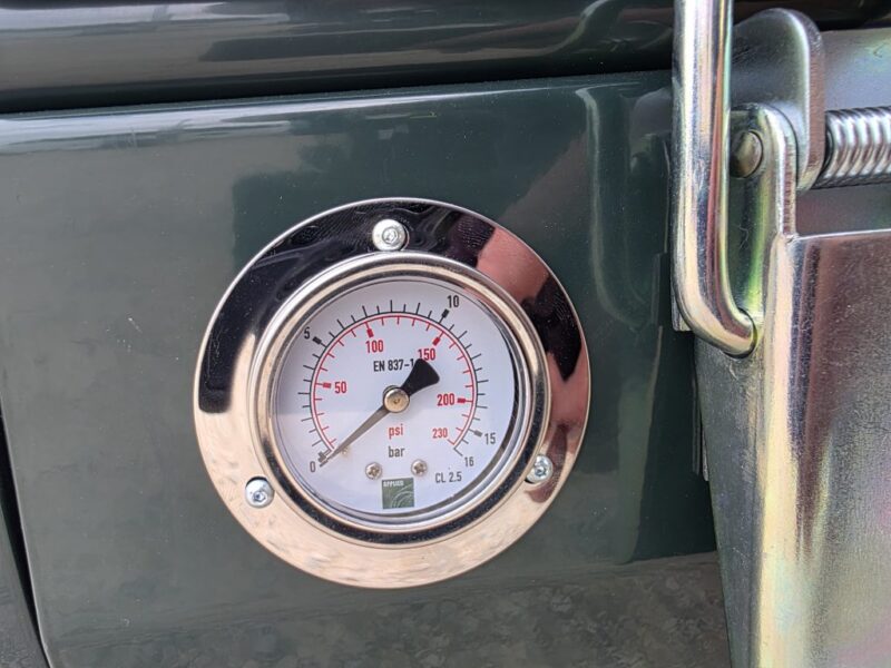 New Applied 350 CFM PTO Air Compressor