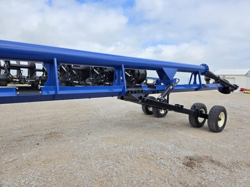New 12″ Phil’s Pumping 52′ Load Only Lagoon Pump
