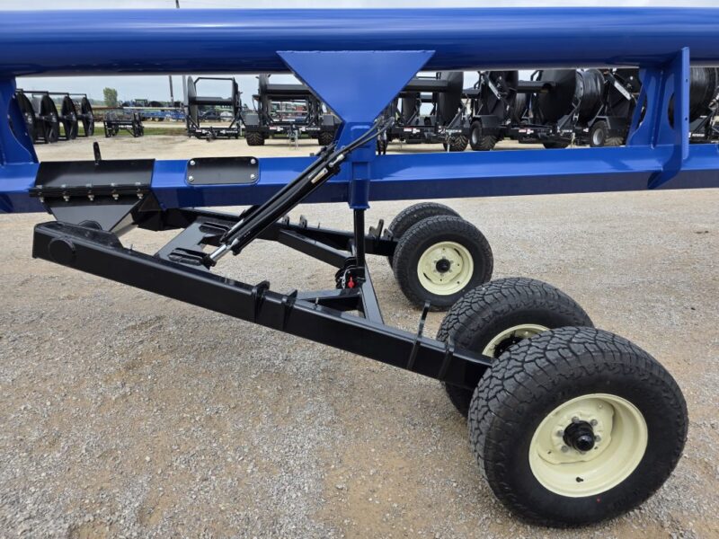 New 12″ Phil’s Pumping 52′ Load Only Lagoon Pump