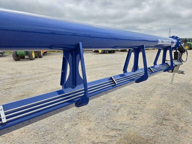 New 12″ Phil’s Pumping 52′ Load Only Lagoon Pump
