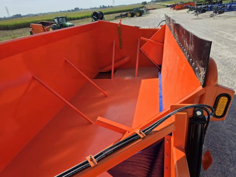Phil’s 10,000 Gallon Pumping Dumpster High Volume Pump