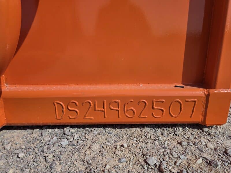 Phil’s 10,000 Gallon Pumping Dumpster High Volume Pump