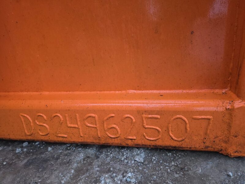 #18 Phil’s 10,000 Gallon Pumping Dumpster High Volume Pump