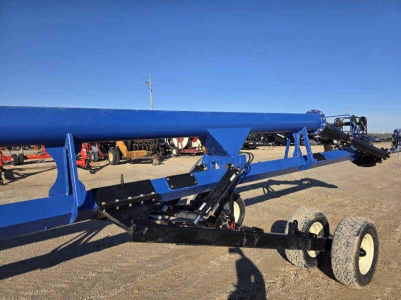 #52 12″ Phil’s Pumping 52′ Load Only Lagoon Pump