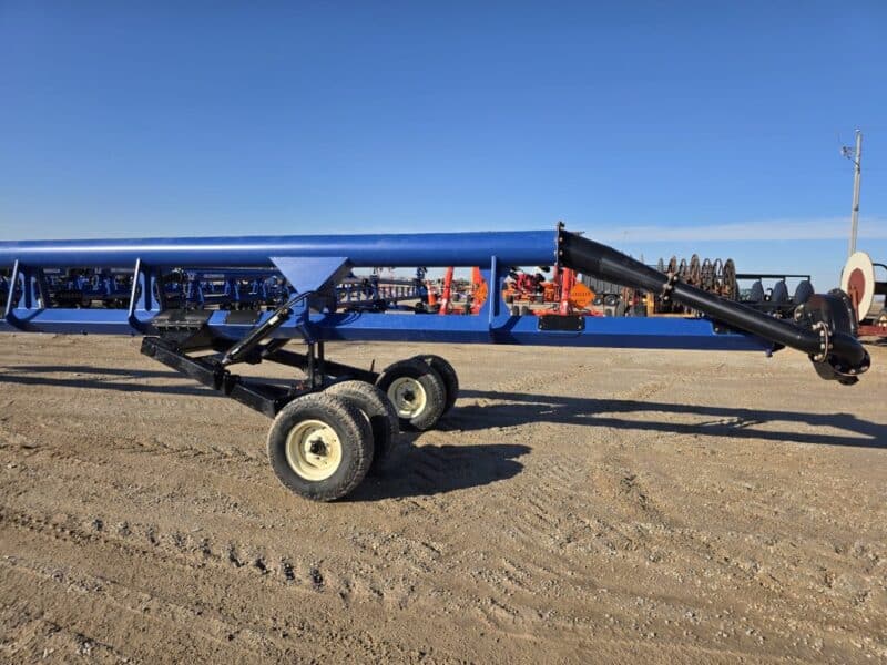 #52 12″ Phil’s Pumping 52′ Load Only Lagoon Pump