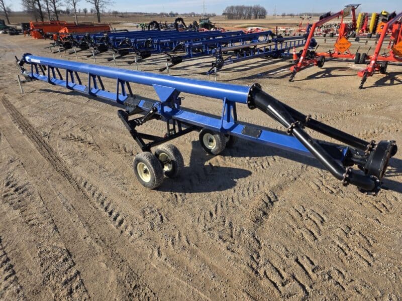 #52 12″ Phil’s Pumping 52′ Load Only Lagoon Pump