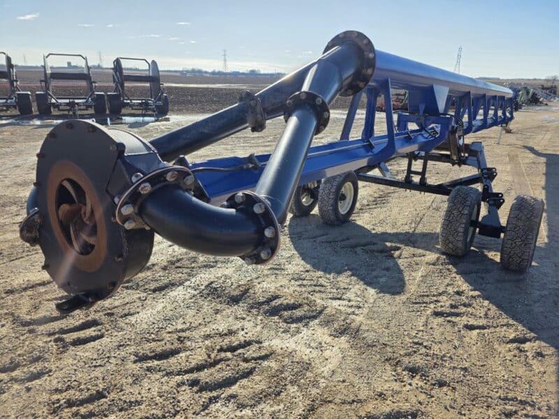 #52 12″ Phil’s Pumping 52′ Load Only Lagoon Pump