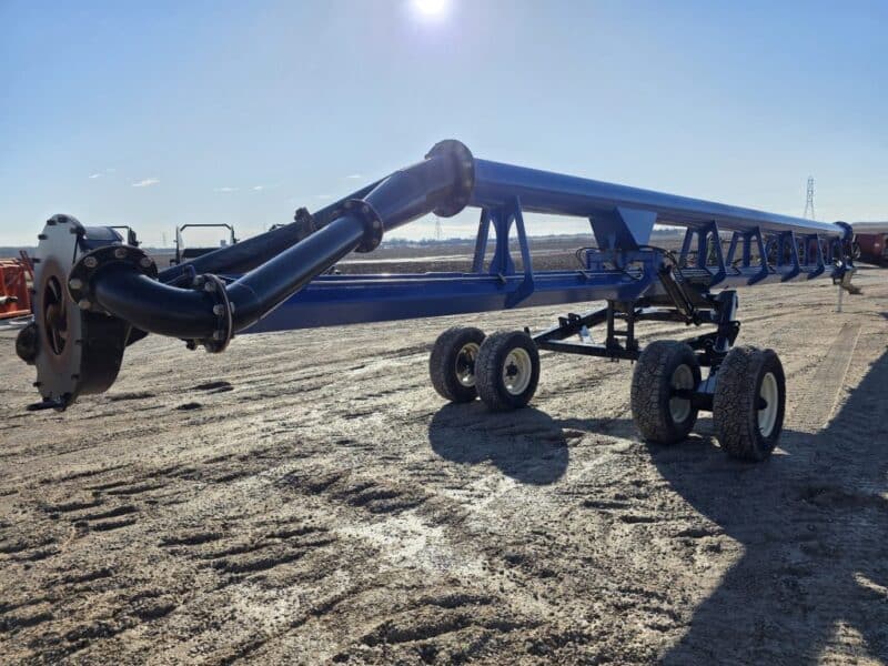 #52 12″ Phil’s Pumping 52′ Load Only Lagoon Pump