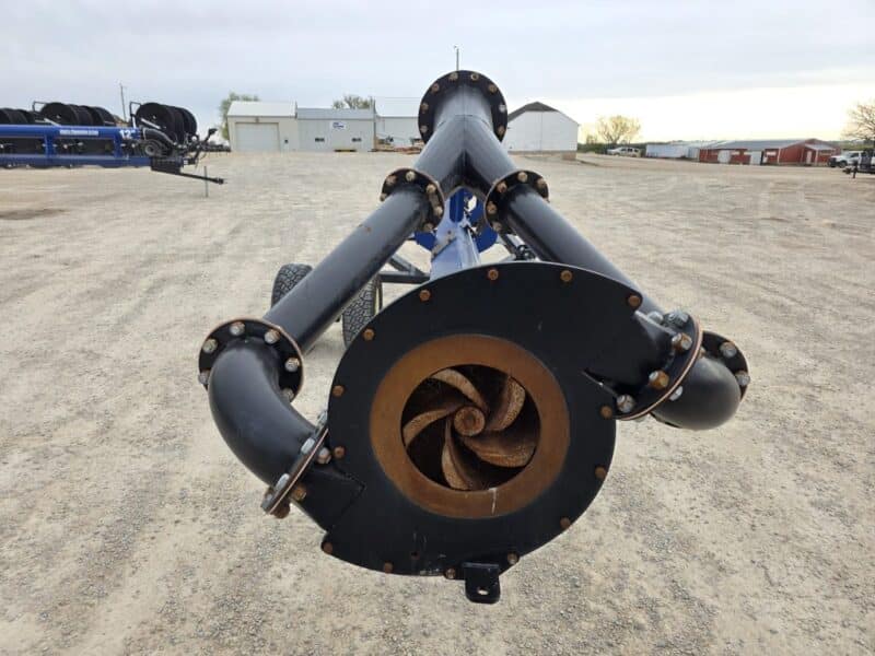 #52 12″ Phil’s Pumping 52′ Load Only Lagoon Pump