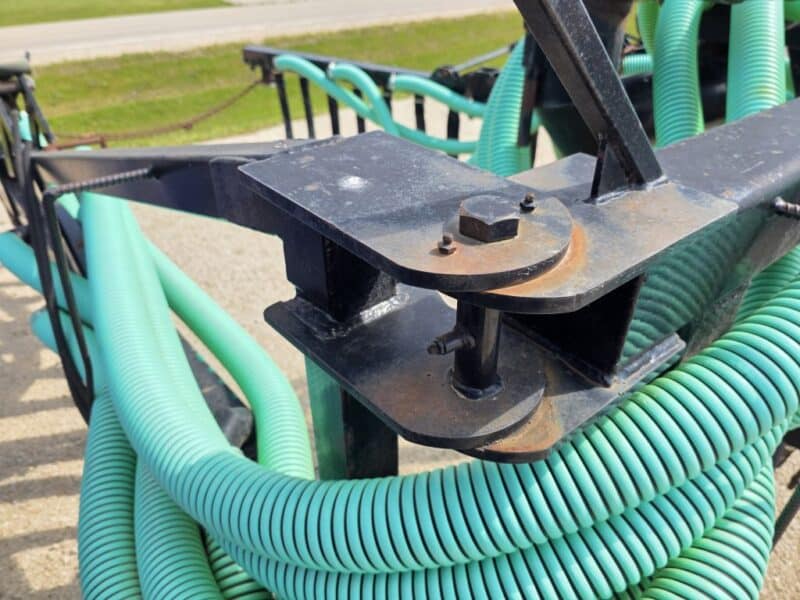42′ Dribble Bar For Tractor Mounted Stinger