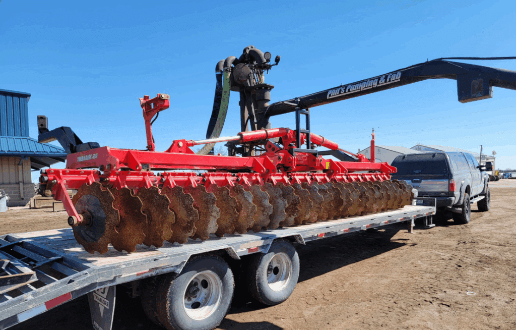 Used manure tanks for sale, field-tested and serviced to deliver dependable performance at affordable costs.