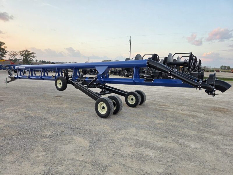New 12″ Phil’s Pumping 52′ Load Only Lagoon Pump w. 16′ Wall Walker Option