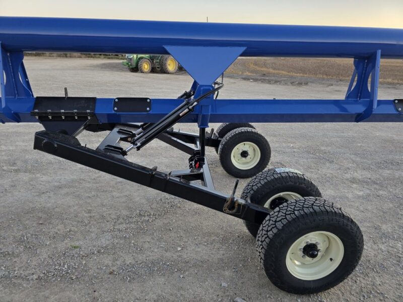 12″ Phil’s Pumping 52′ Load Only Lagoon Pump 12″ Phil’s Pumping 52′ Load Only Lagoon Pump