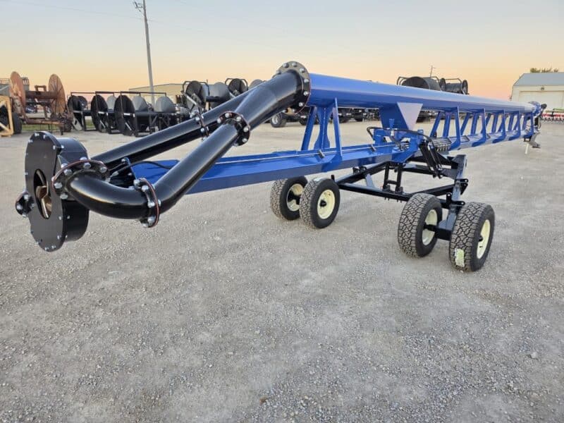 12″ Phil’s Pumping 52′ Load Only Lagoon Pump 12″ Phil’s Pumping 52′ Load Only Lagoon Pump