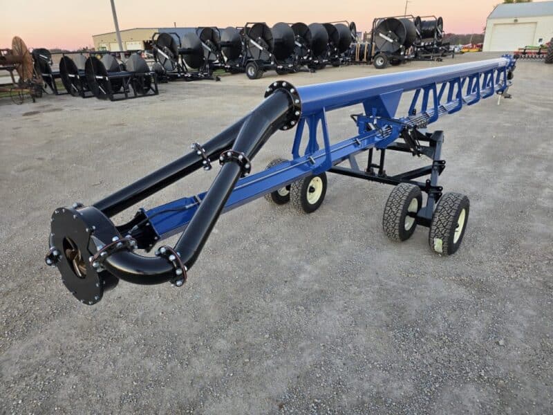 12″ Phil’s Pumping 52′ Load Only Lagoon Pump 12″ Phil’s Pumping 52′ Load Only Lagoon Pump