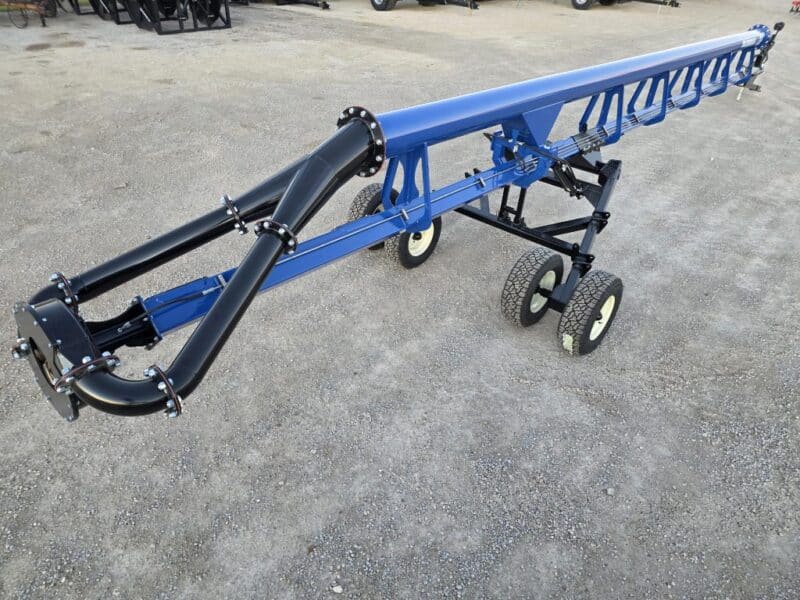 12″ Phil’s Pumping 52′ Load Only Lagoon Pump 12″ Phil’s Pumping 52′ Load Only Lagoon Pump