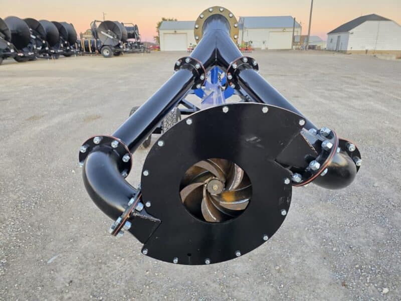 12″ Phil’s Pumping 52′ Load Only Lagoon Pump 12″ Phil’s Pumping 52′ Load Only Lagoon Pump