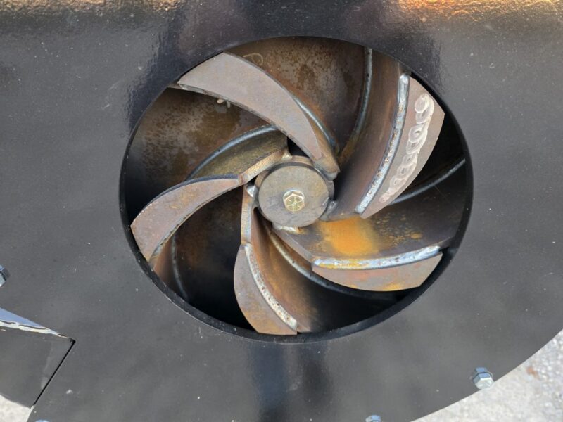 12″ Phil’s Pumping 52′ Load Only Lagoon Pump 12″ Phil’s Pumping 52′ Load Only Lagoon Pump