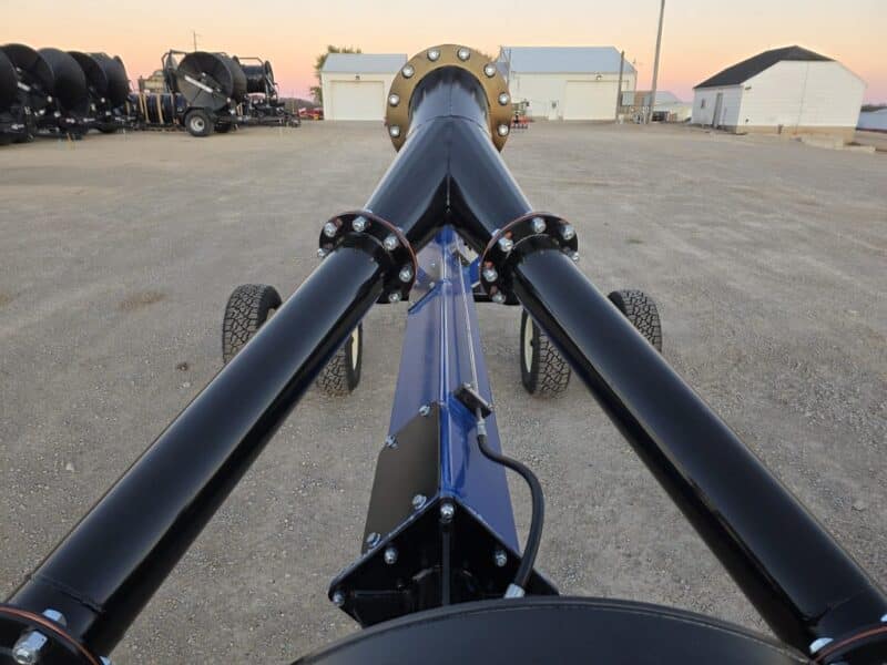 12″ Phil’s Pumping 52′ Load Only Lagoon Pump 12″ Phil’s Pumping 52′ Load Only Lagoon Pump