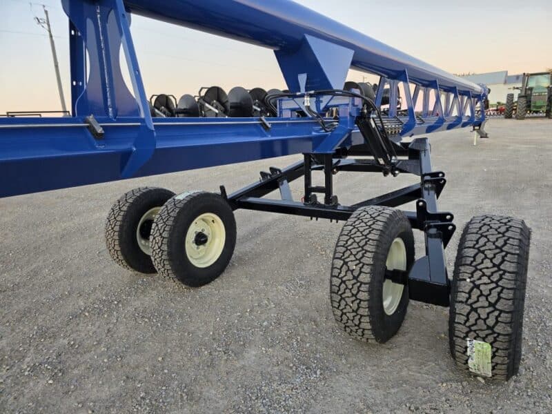 12″ Phil’s Pumping 52′ Load Only Lagoon Pump 12″ Phil’s Pumping 52′ Load Only Lagoon Pump