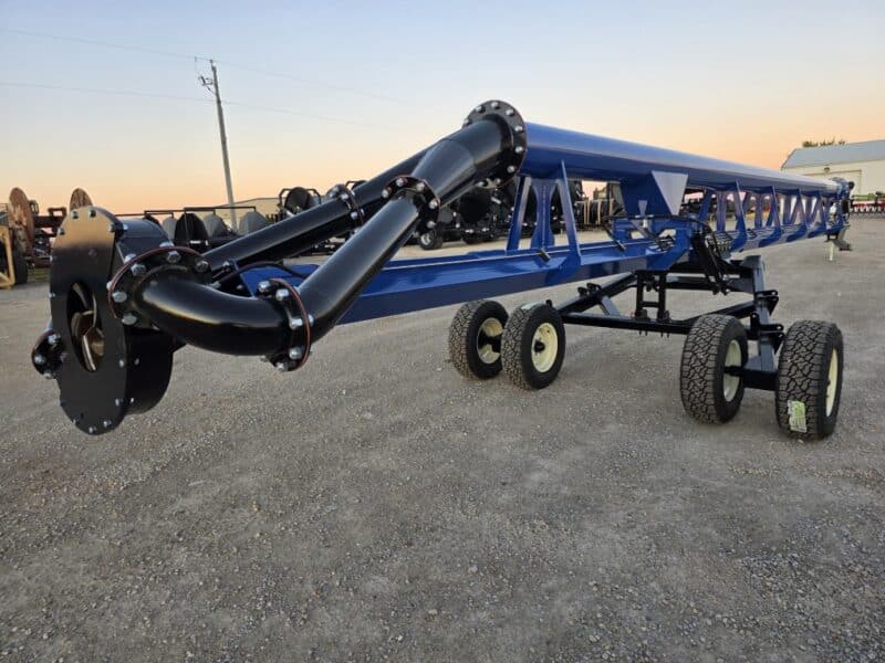 12″ Phil’s Pumping 52′ Load Only Lagoon Pump 12″ Phil’s Pumping 52′ Load Only Lagoon Pump