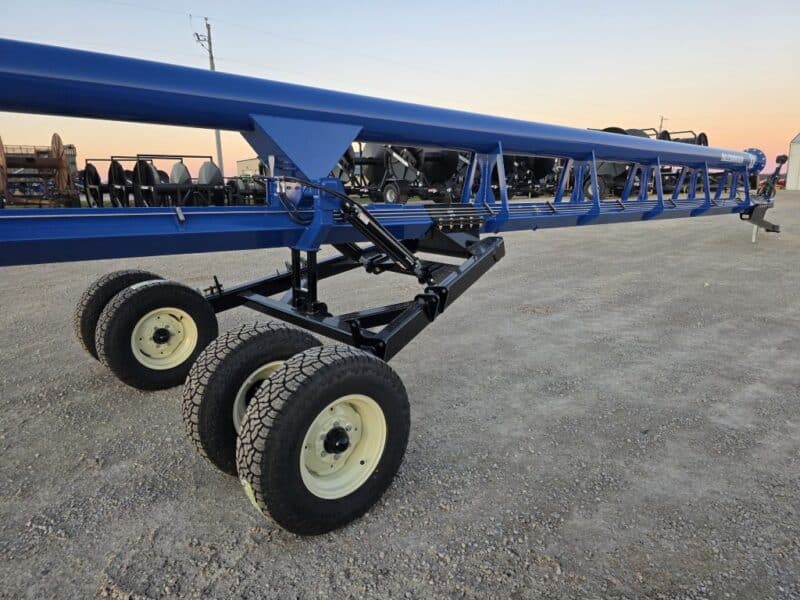 12″ Phil’s Pumping 52′ Load Only Lagoon Pump 12″ Phil’s Pumping 52′ Load Only Lagoon Pump