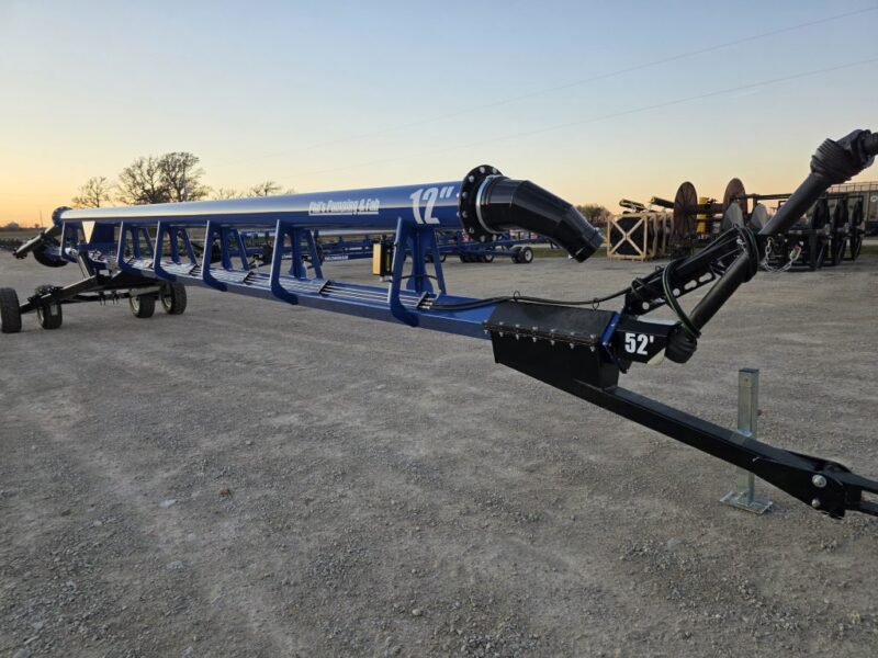 12″ Phil’s Pumping 52′ Load Only Lagoon Pump 12″ Phil’s Pumping 52′ Load Only Lagoon Pump