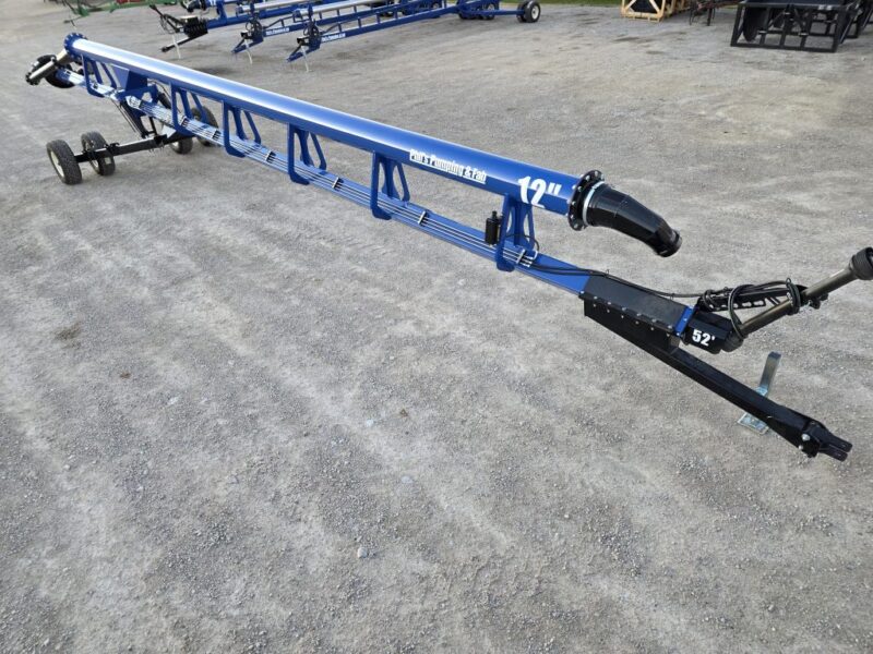 12″ Phil’s Pumping 52′ Load Only Lagoon Pump 12″ Phil’s Pumping 52′ Load Only Lagoon Pump