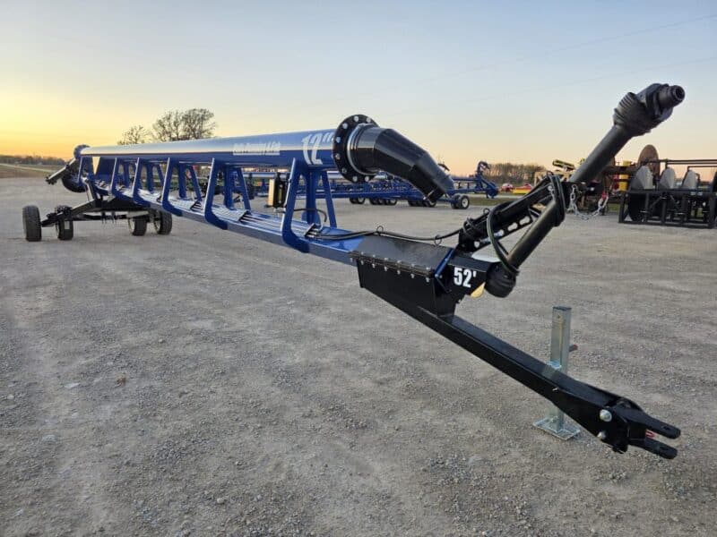 12″ Phil’s Pumping 52′ Load Only Lagoon Pump 12″ Phil’s Pumping 52′ Load Only Lagoon Pump