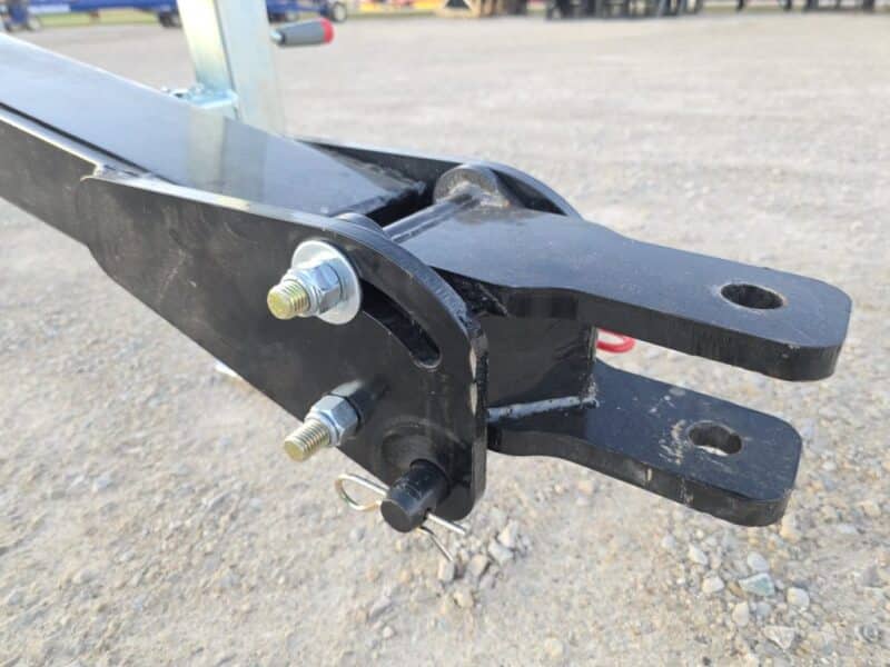 12″ Phil’s Pumping 52′ Load Only Lagoon Pump 12″ Phil’s Pumping 52′ Load Only Lagoon Pump