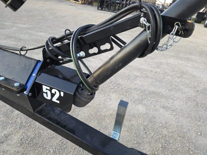 12″ Phil’s Pumping 52′ Load Only Lagoon Pump 12″ Phil’s Pumping 52′ Load Only Lagoon Pump