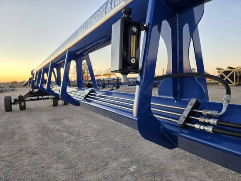 12″ Phil’s Pumping 52′ Load Only Lagoon Pump 12″ Phil’s Pumping 52′ Load Only Lagoon Pump