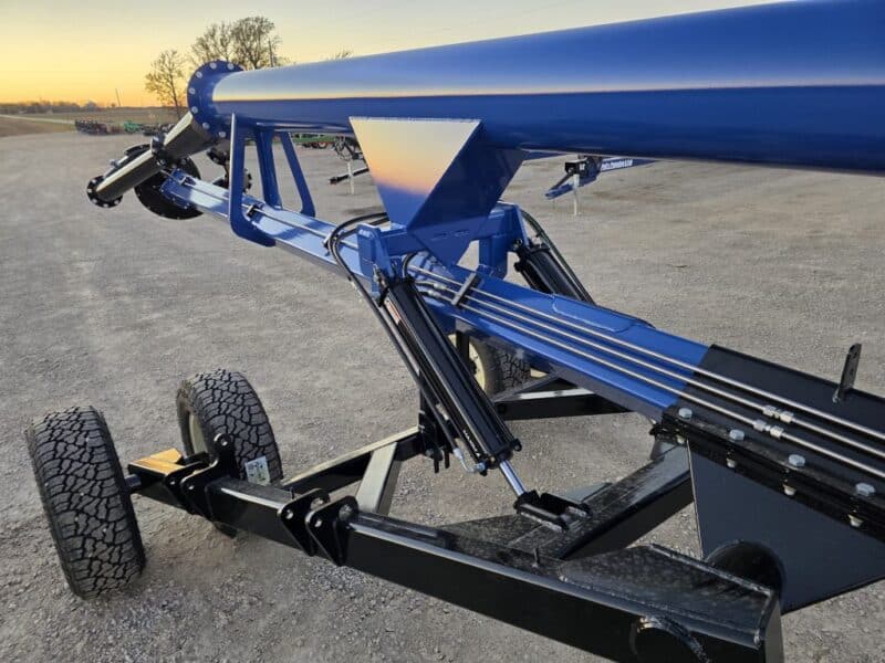 12″ Phil’s Pumping 52′ Load Only Lagoon Pump 12″ Phil’s Pumping 52′ Load Only Lagoon Pump