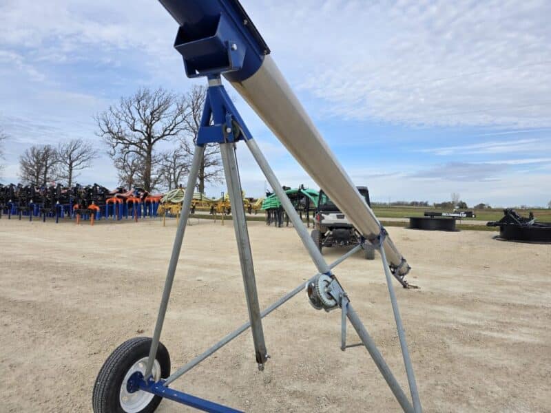 Phil’s 10″ Aluminum Load Stand Only