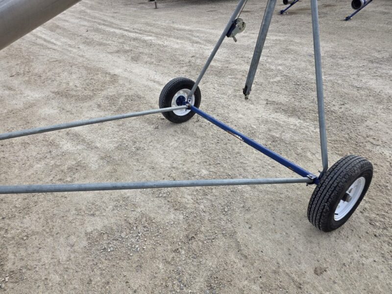 Phil’s 10″ Aluminum Load Stand Only