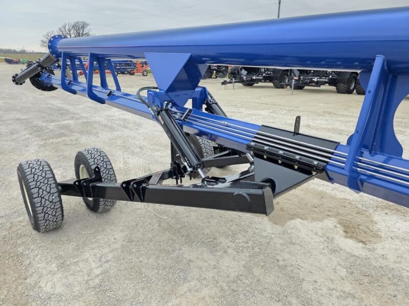 New 12″ Phil’s Pumping 62′ Load Only Lagoon Pump