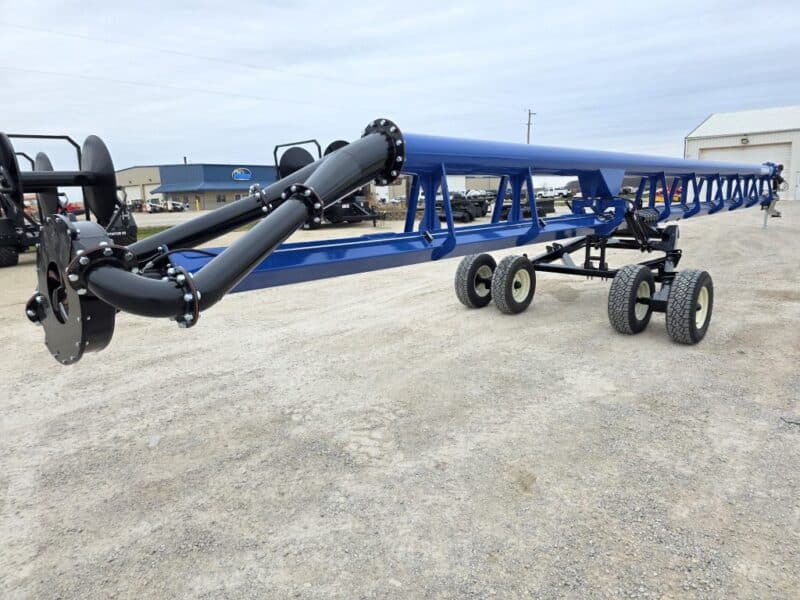 New 12″ Phil’s Pumping 62′ Load Only Lagoon Pump