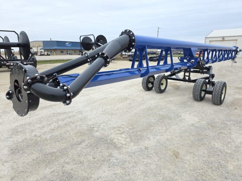 New 12″ Phil’s Pumping 62′ Load Only Lagoon Pump