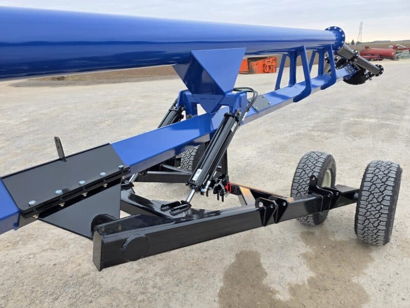 New 12″ Phil’s Pumping 62′ Load Only Lagoon Pump